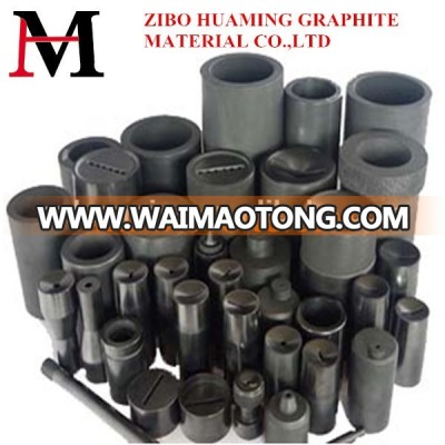 Variety of Graphite Die/ Graphite mould