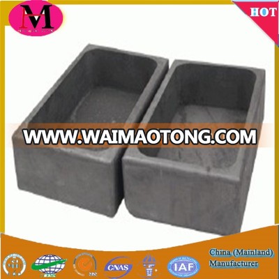 Graphite Boat for Sintering Process