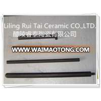 Graphite tube/machinable ceramic tube/ graphite rod